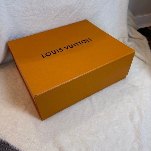 Louis Vuitton Eldorado Monogram Combat Boots 38.5 – NIB, Rare, Discontinued - Picture 14 of 14